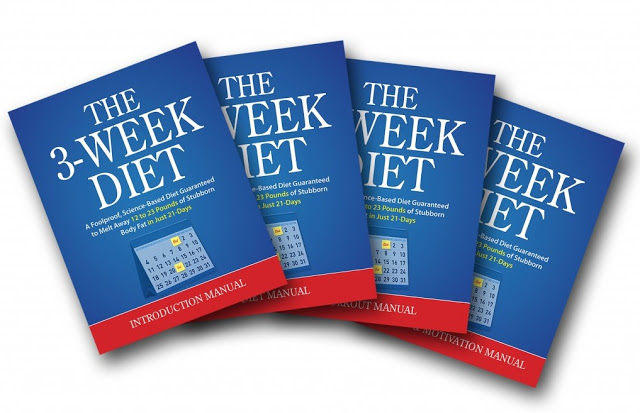 the-3-week-diet-manual