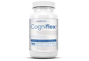 Cogniflex – The New Limitless Pill