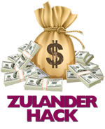 Zulander Hack