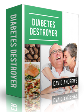 The Diabetes Destroyer Program By David Andrews