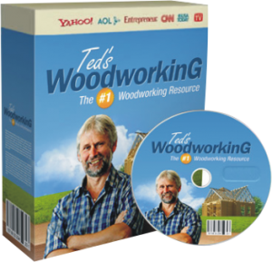 Teds Woodworking Plan by Ted Mcgrath