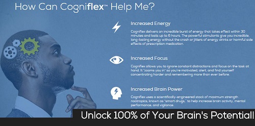 Cogniflex-Results